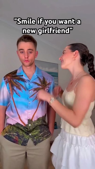 What does that mean JAMES. 😳😭 #shorts #couple