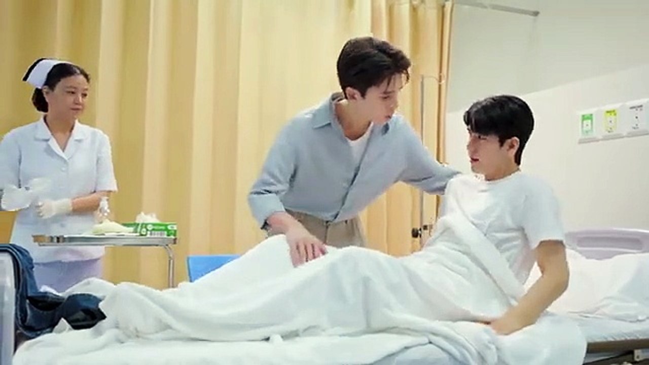 EP2 My Magic Prophecy English Subtitles