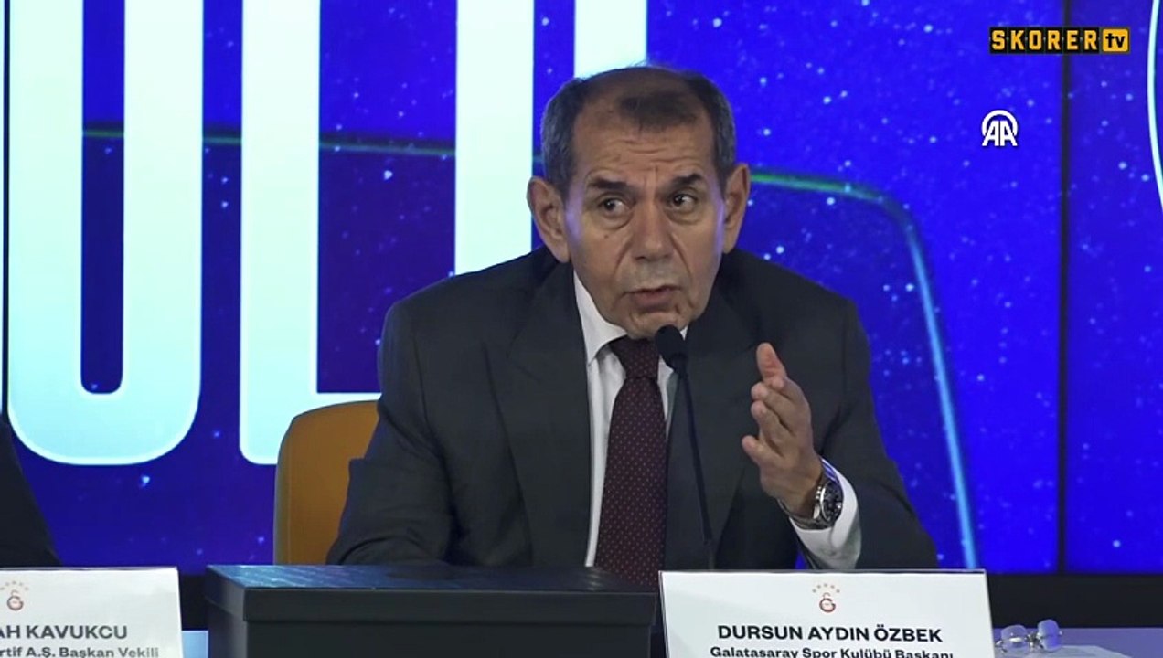 Galatasaray'dan Fenerbahçe'ye olay gönderme! 'Osimhen'e Türkiye'den teklif gitti'