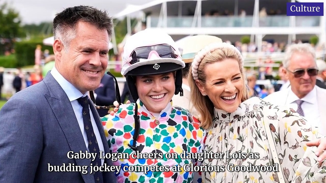 NationalWorld Celebrity Update 1 August, 2025