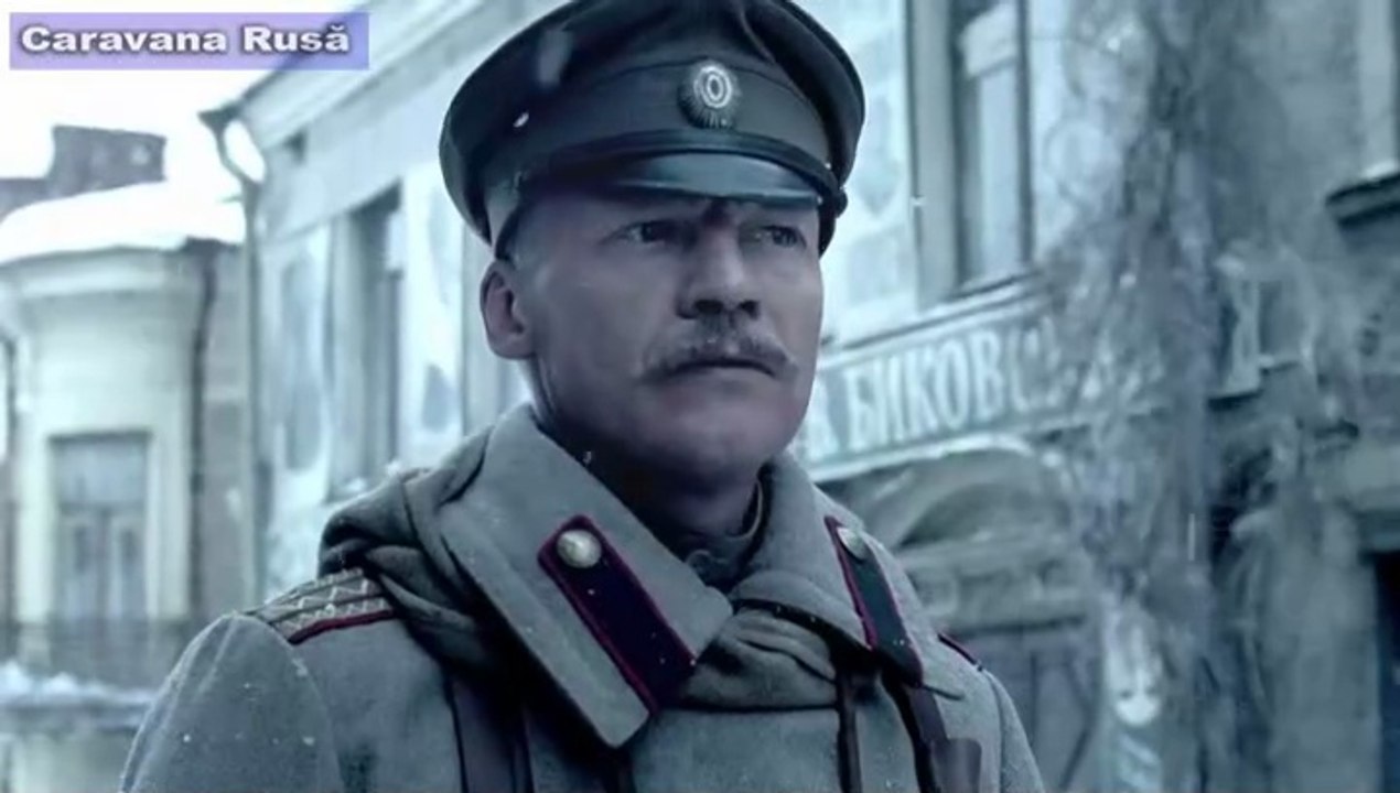 Garda Albă (2012) Partea 3