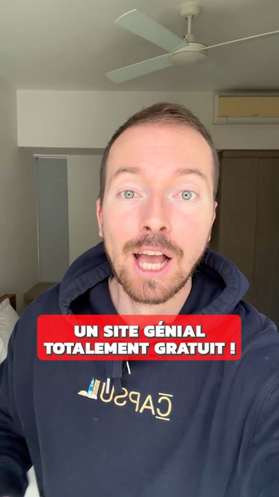 Créer des photos de fou en 10 sec