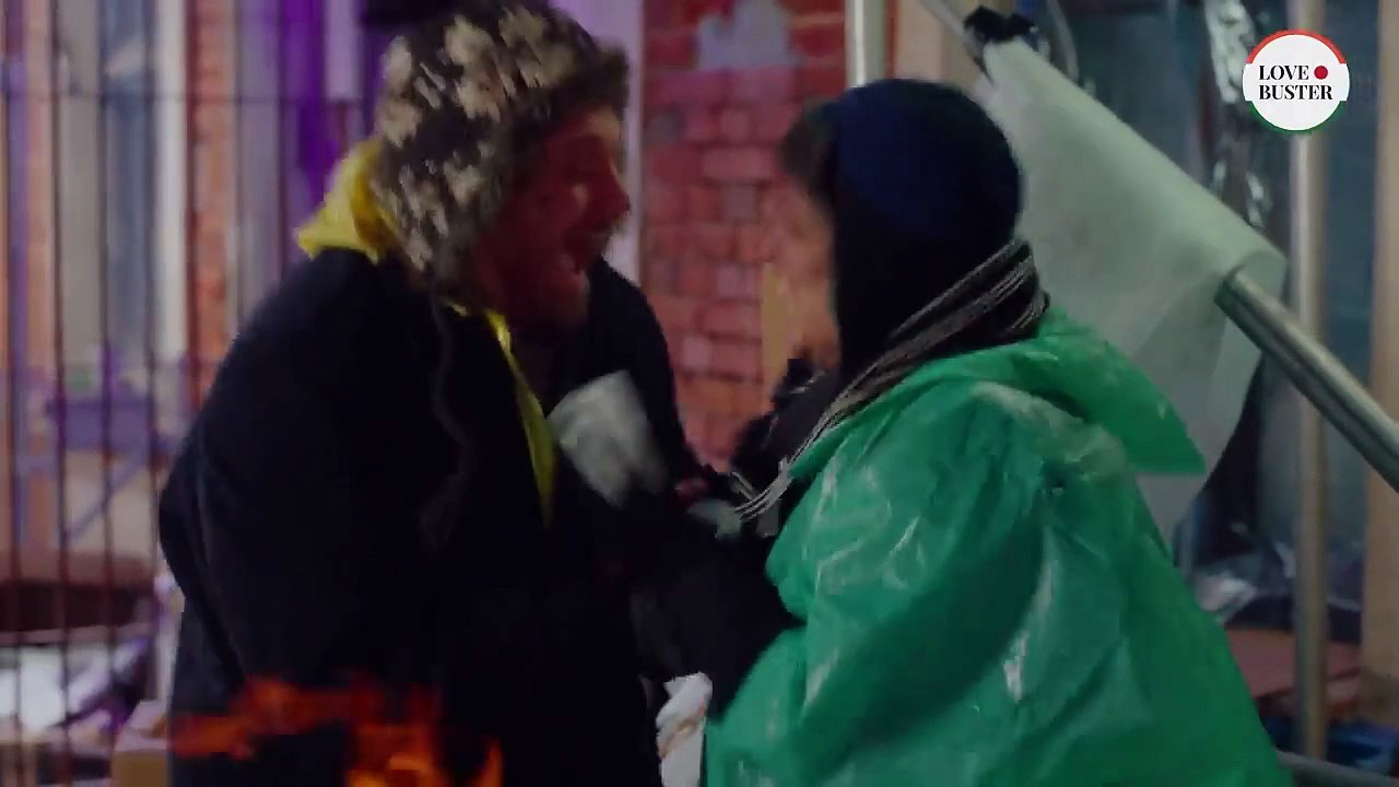 Lovebuster: Break Free from Love Blocks 💔