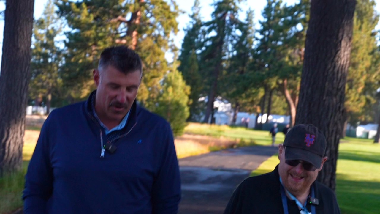 Frank Walks Episode 66: Mike Vrabel presented by BODYARMOR