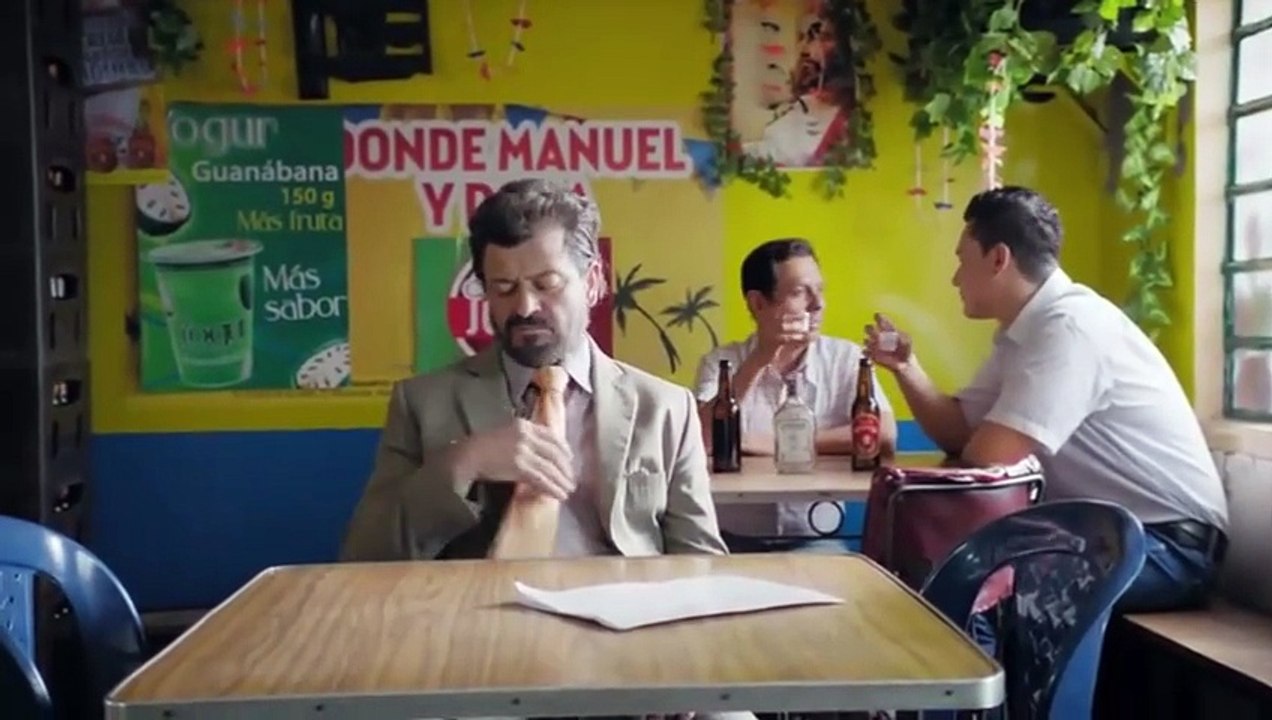 La Reina del Flow cap 79