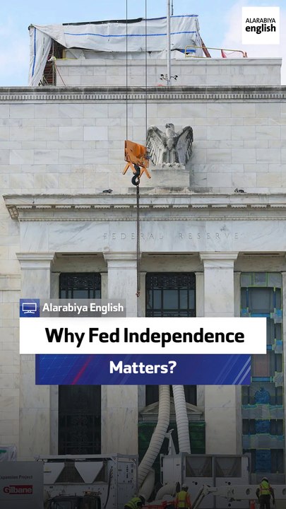 Why Fed Independence Matters?