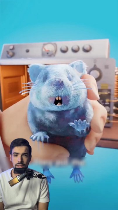 Expérience scientifique