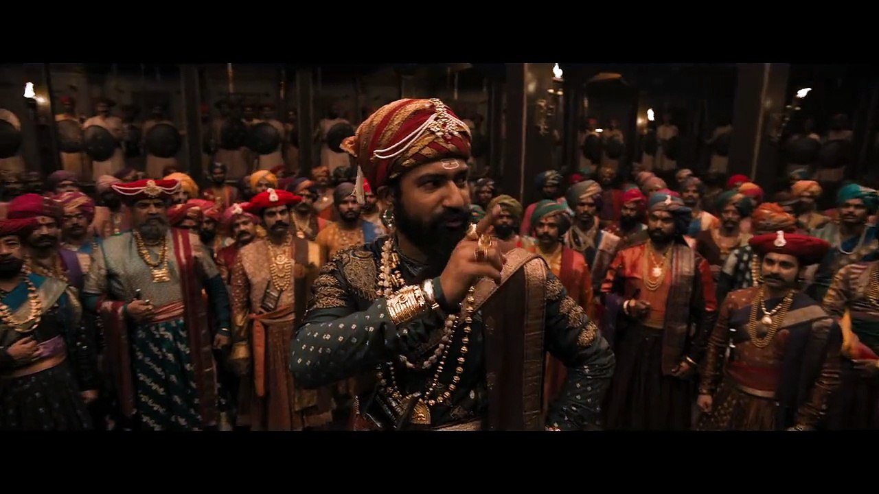 Chhaava Part 2: The Next Chapter in the Epic Saga 🎬