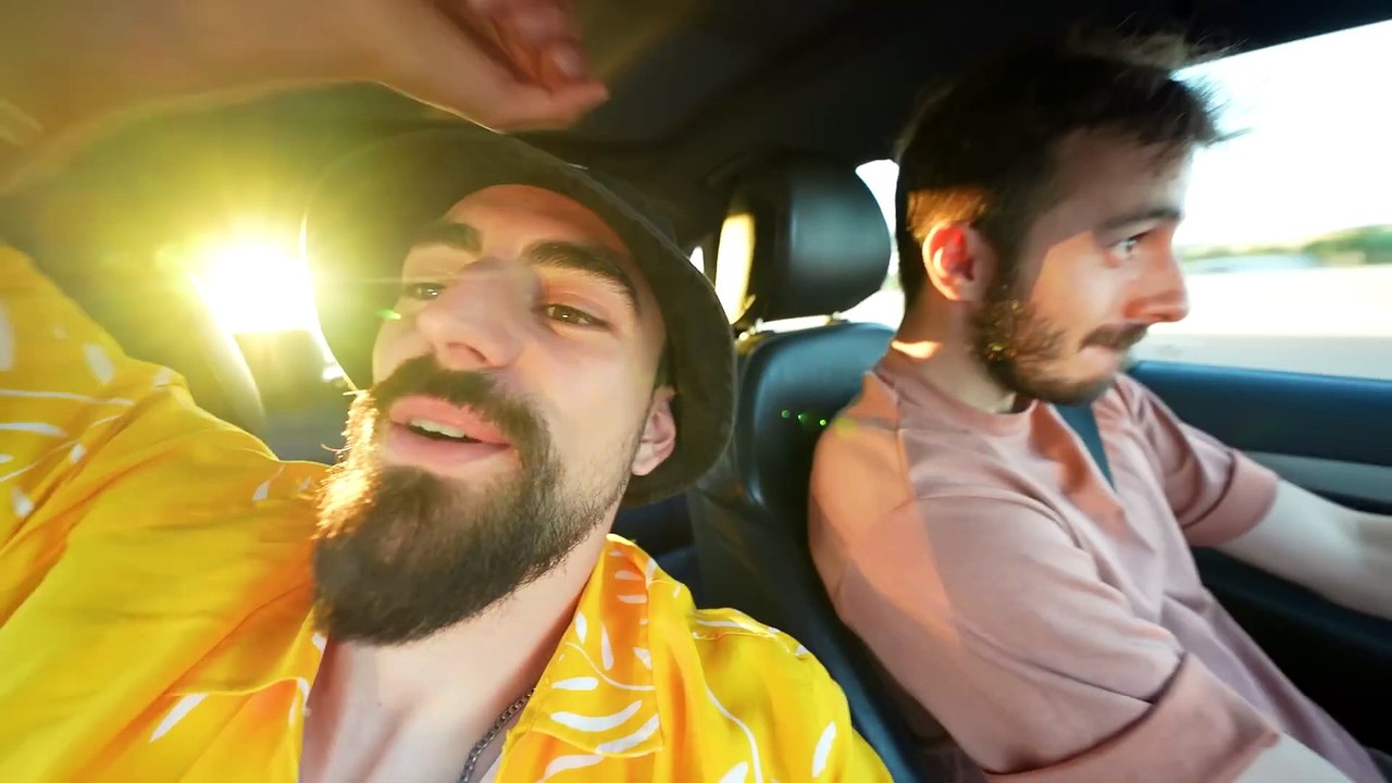 J'emmène Djilsi photographier une Nébuleuse - AstroPoto - Pokédex