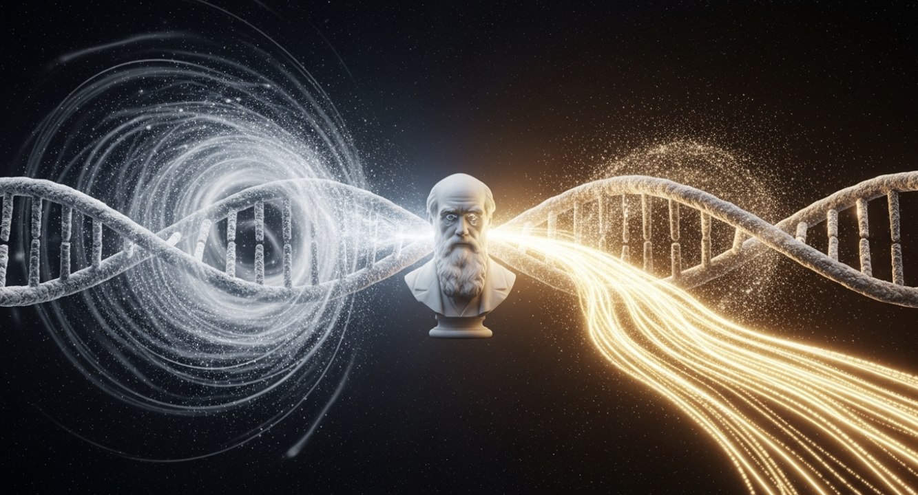 Darwin's Theory: The Debates That Define Evolution