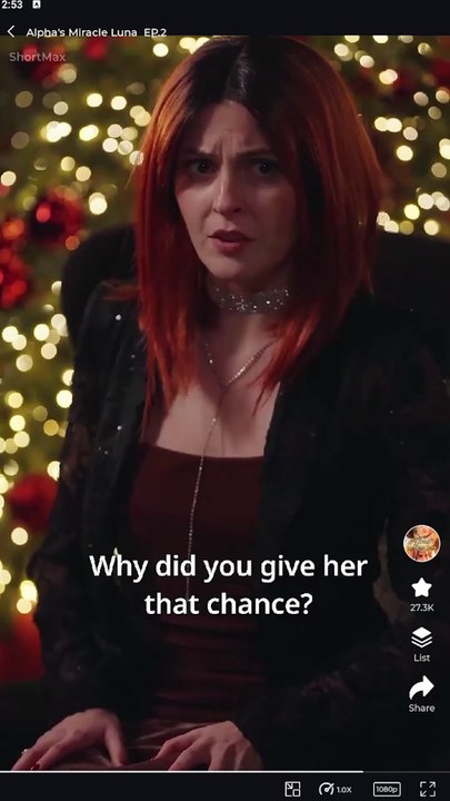 Alpha's Miracle Luna