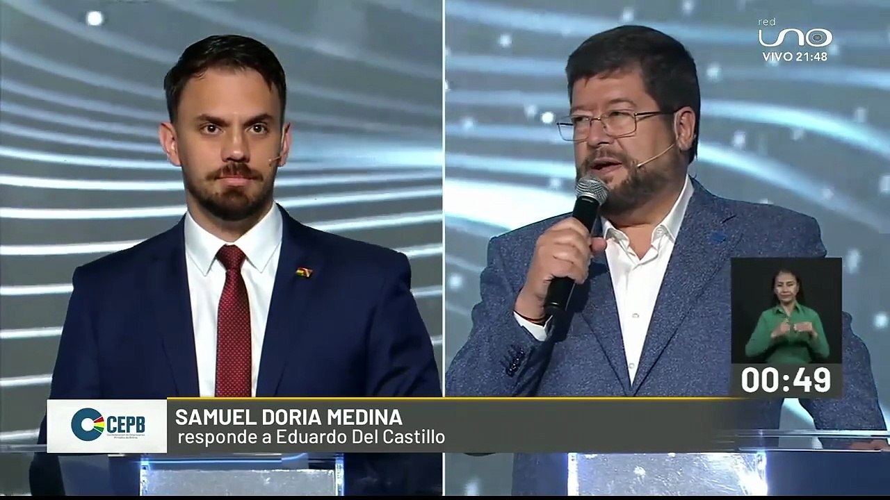 Del Castillo - Samuel