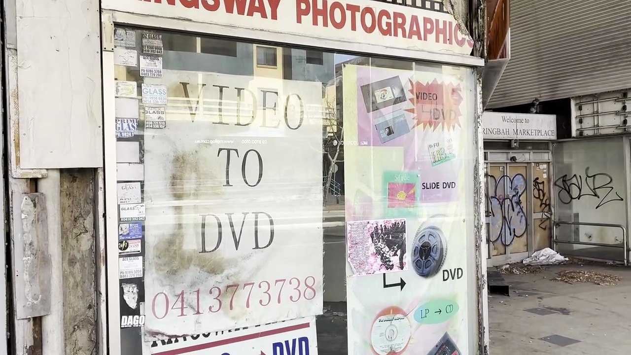 Caringbah Marketplace