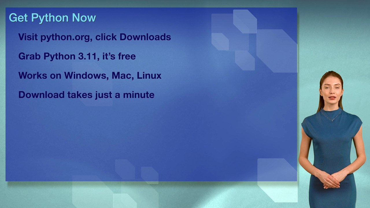 Day 32: Setting Up Python for AI – Beginner’s Guide with Code Explained!
