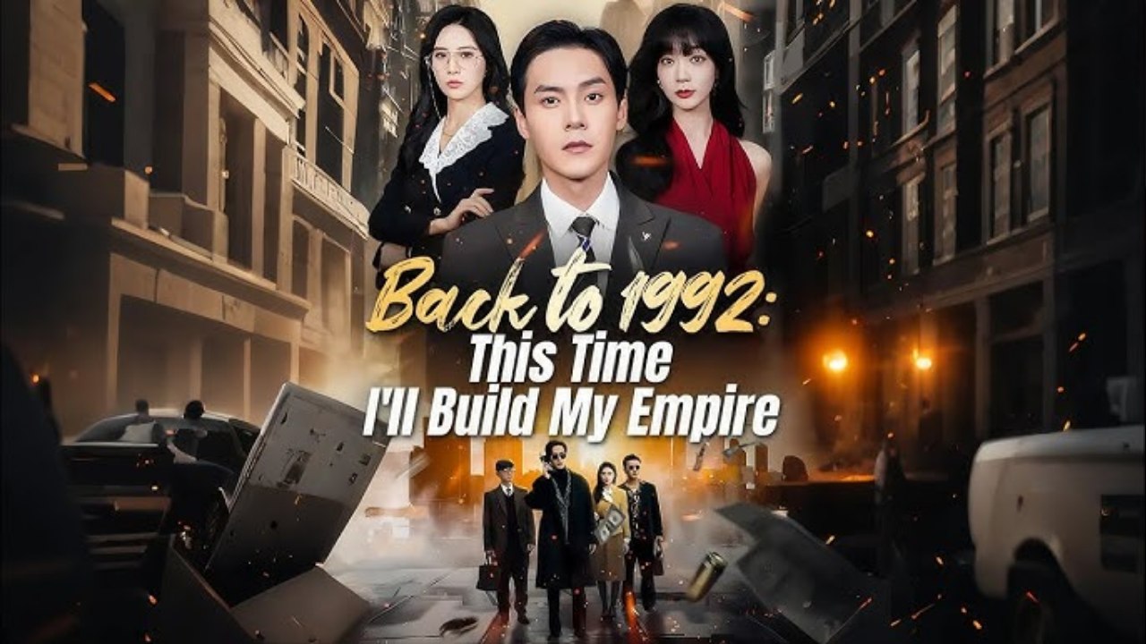 Back To 1992 This Time I'll Build My Empire Full Hd S Shorts S