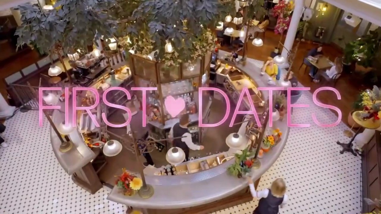 First Dates UK S24E05 (2025)