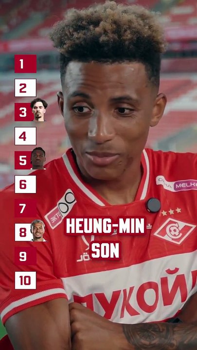 Gedson Fernandes'ten şaşırtan Masuaku cevabı