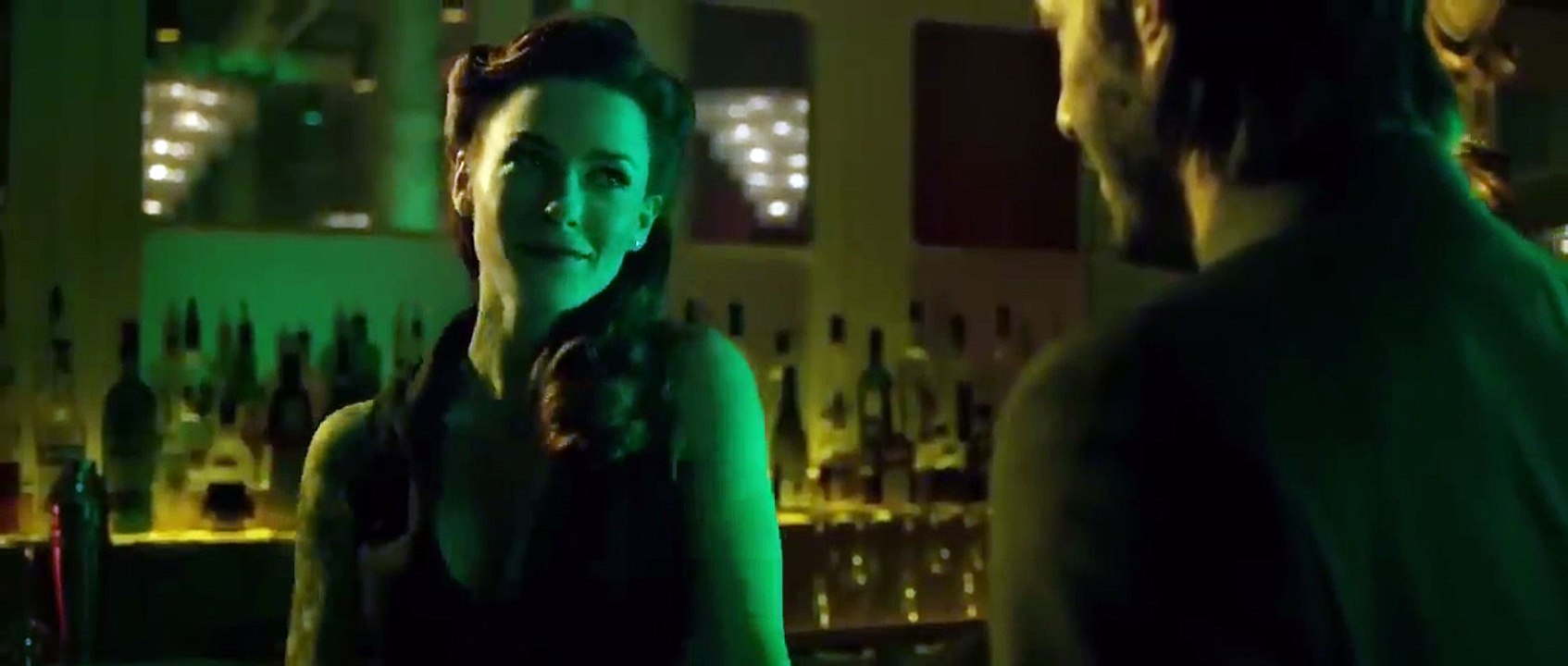 John Wick (2015) film completo in italiano [FHD]