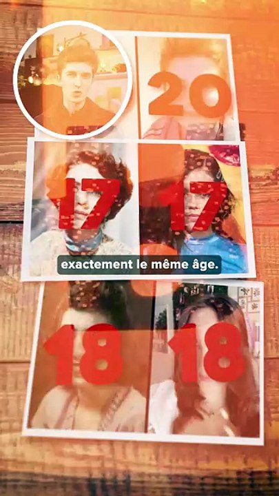 Pourquoi les gens avaient-ils l'air plus vieux dans le passé ?