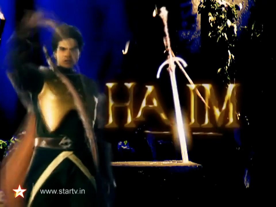 Hatim - Episode 37