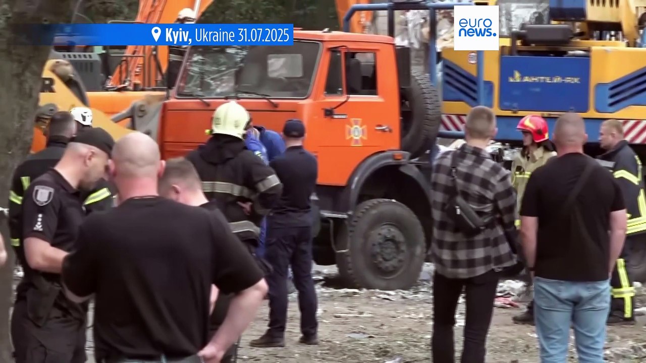 Latest news bulletin | August 2nd, 2025 – Evening