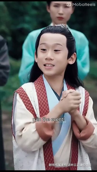 Blossoming Beauty Chinese Drama - Full English Subtitle