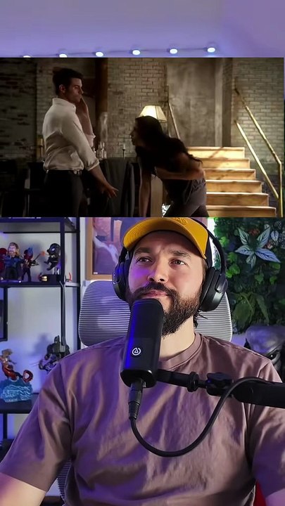 Cette scène entre Elijah Mikaelson et Gia a marqué The Originals 🔥💔