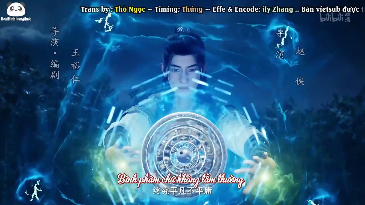 Tập 44 Phàm Nhân Tu Tiên (Tổng Hợp) (Huyen Huyen) Server 1 - Hoạt Hình Trung Quốc