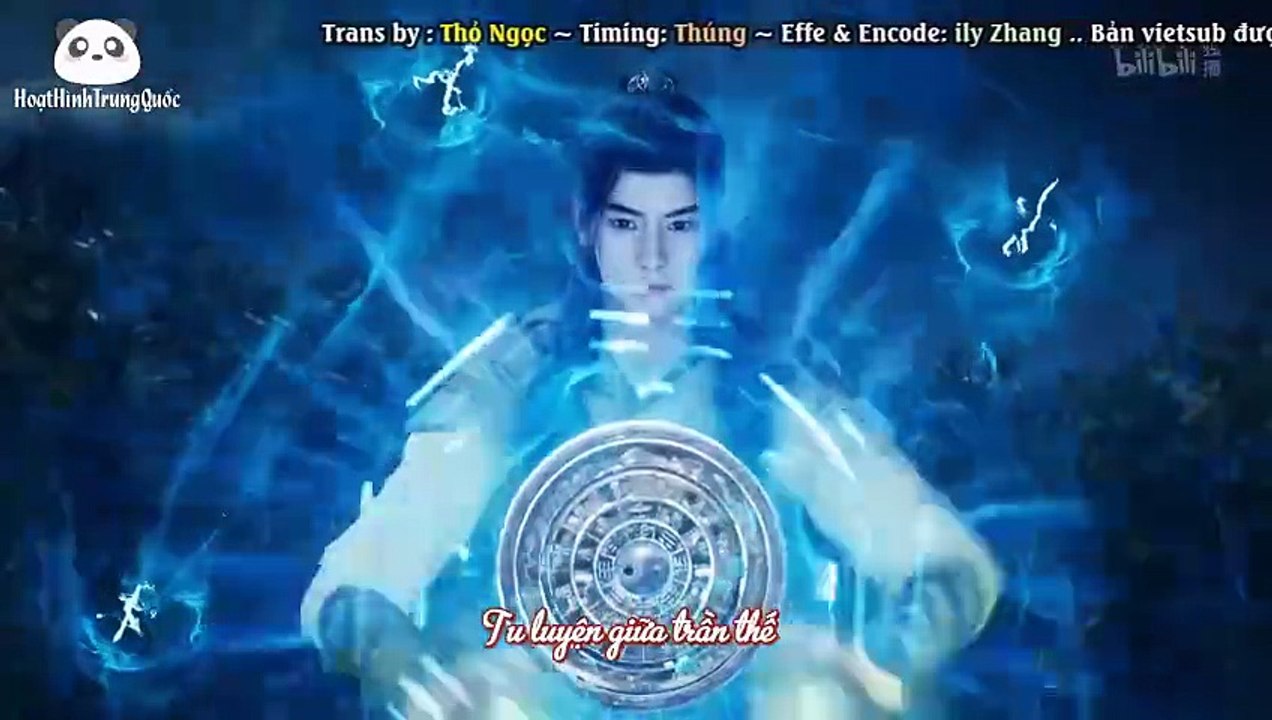 Tập 48 Phàm Nhân Tu Tiên (Tổng Hợp) (Huyen Huyen) Server 1 - Hoạt Hình Trung Quốc