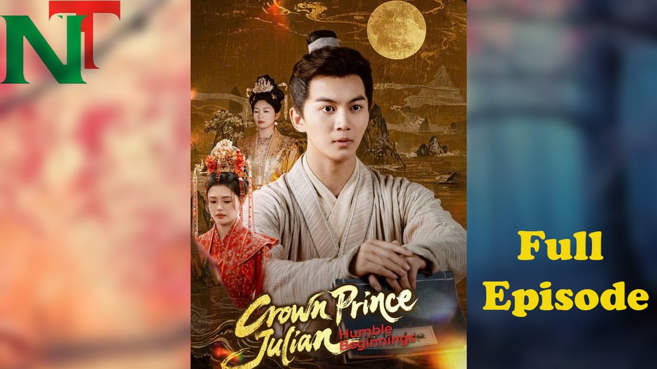 Humble Beginnings Of Crown Prince Julian Full Episode