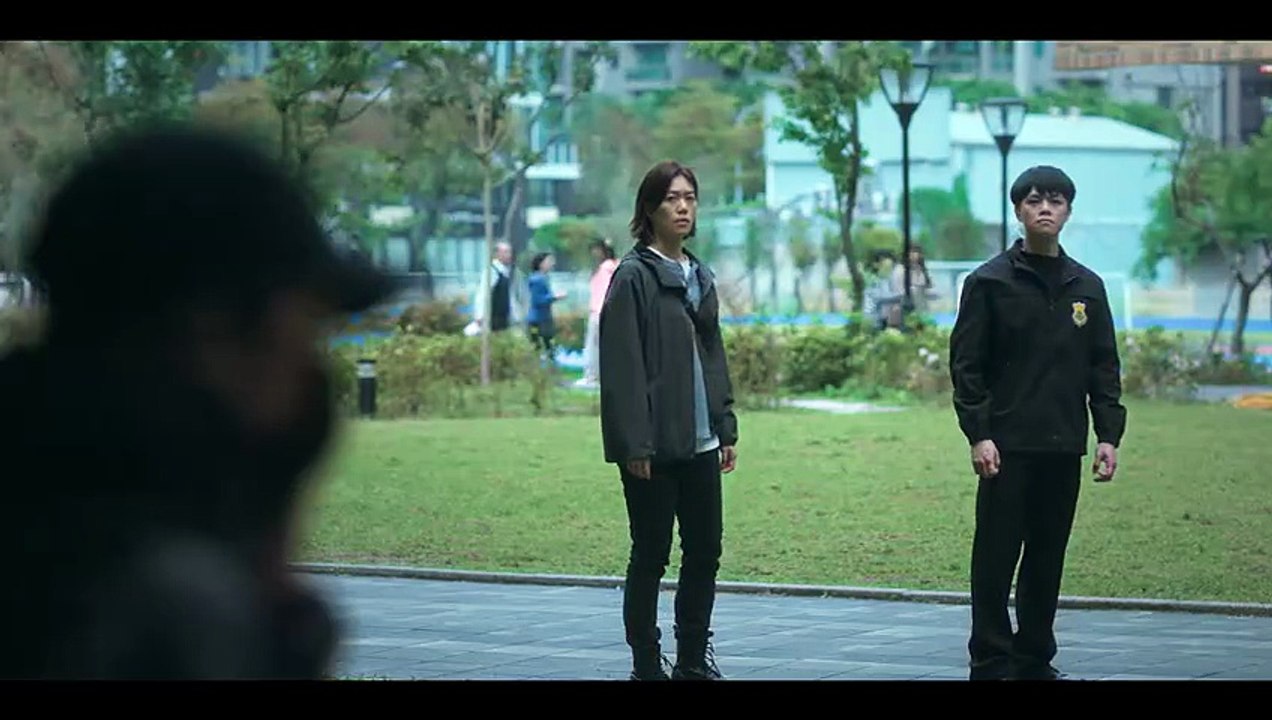 零日攻擊第1集｜線上看｜台劇｜LINE TV-精彩隨看