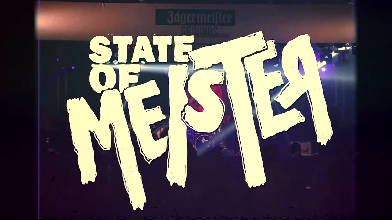 Jägermeister - State of Meister (documentary)