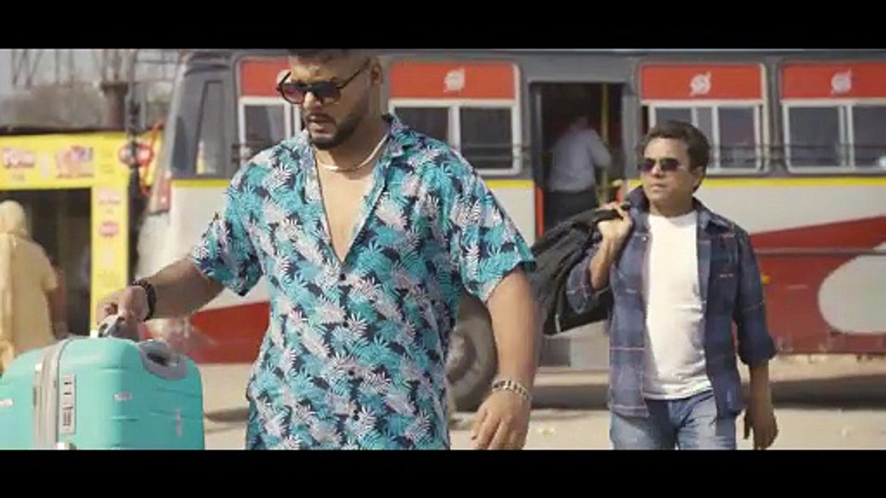 PG Wali Bhabhi ( Trailer ) New Hindi Webseries 2025 ｜ Trending Hindi Webseries 2025 @woowchannels