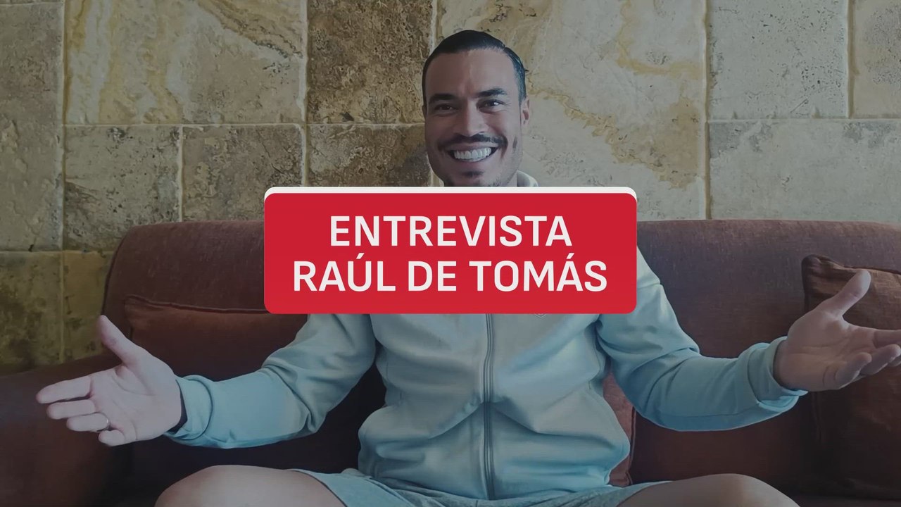 Entrevista a RDT