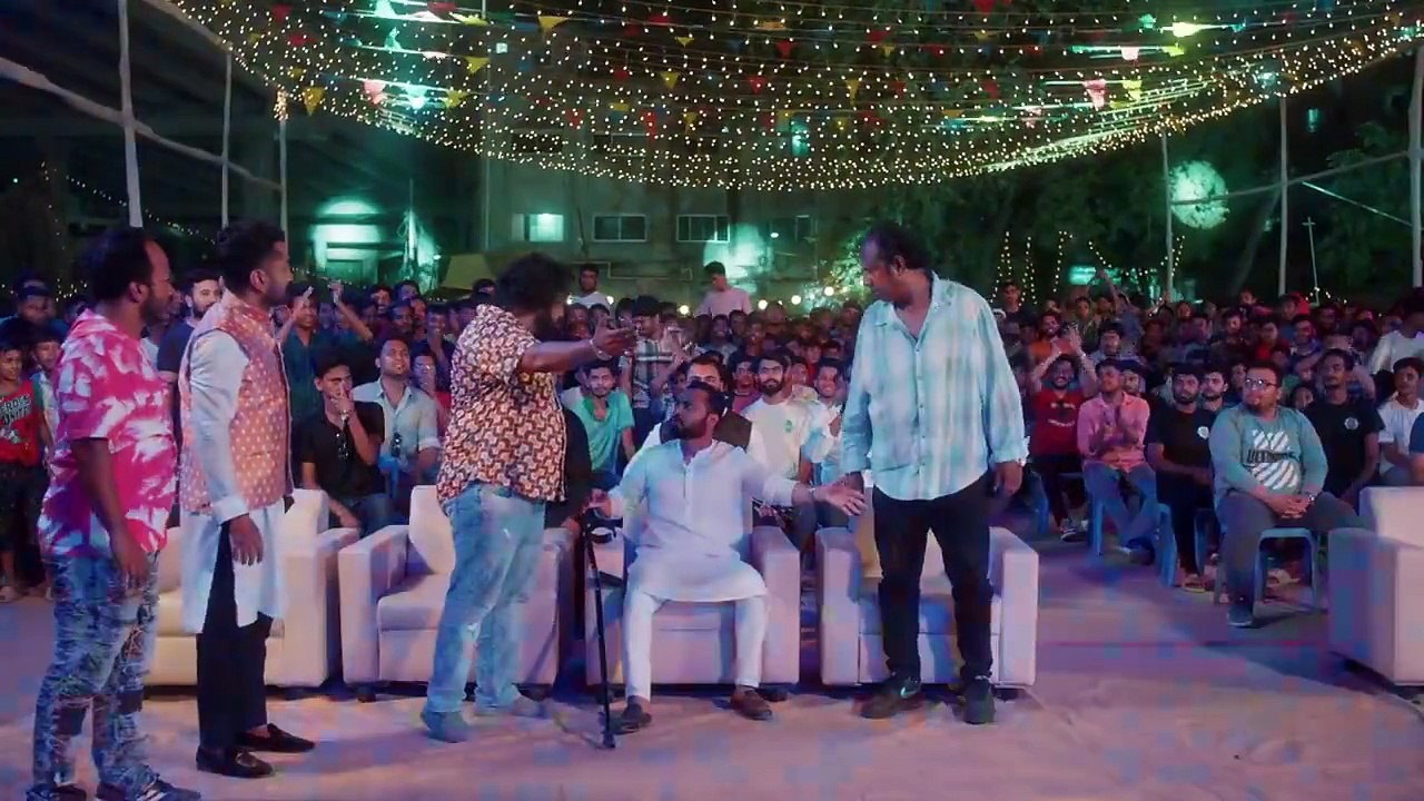 Female 4 (2024) | Bangla Natok | Bongo Original | Full HD