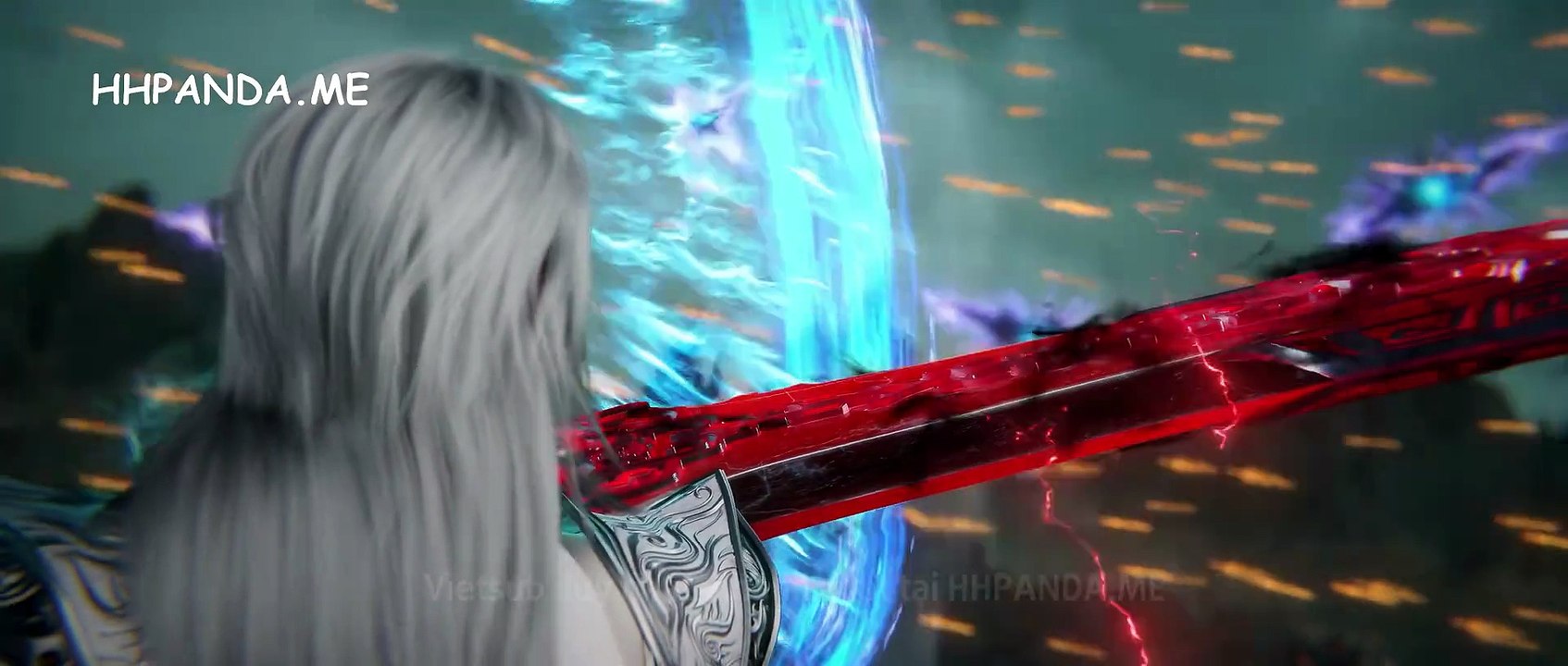 Tiên Nghịch Tập 100 Vietsub Miễn Phí - HHPANDA