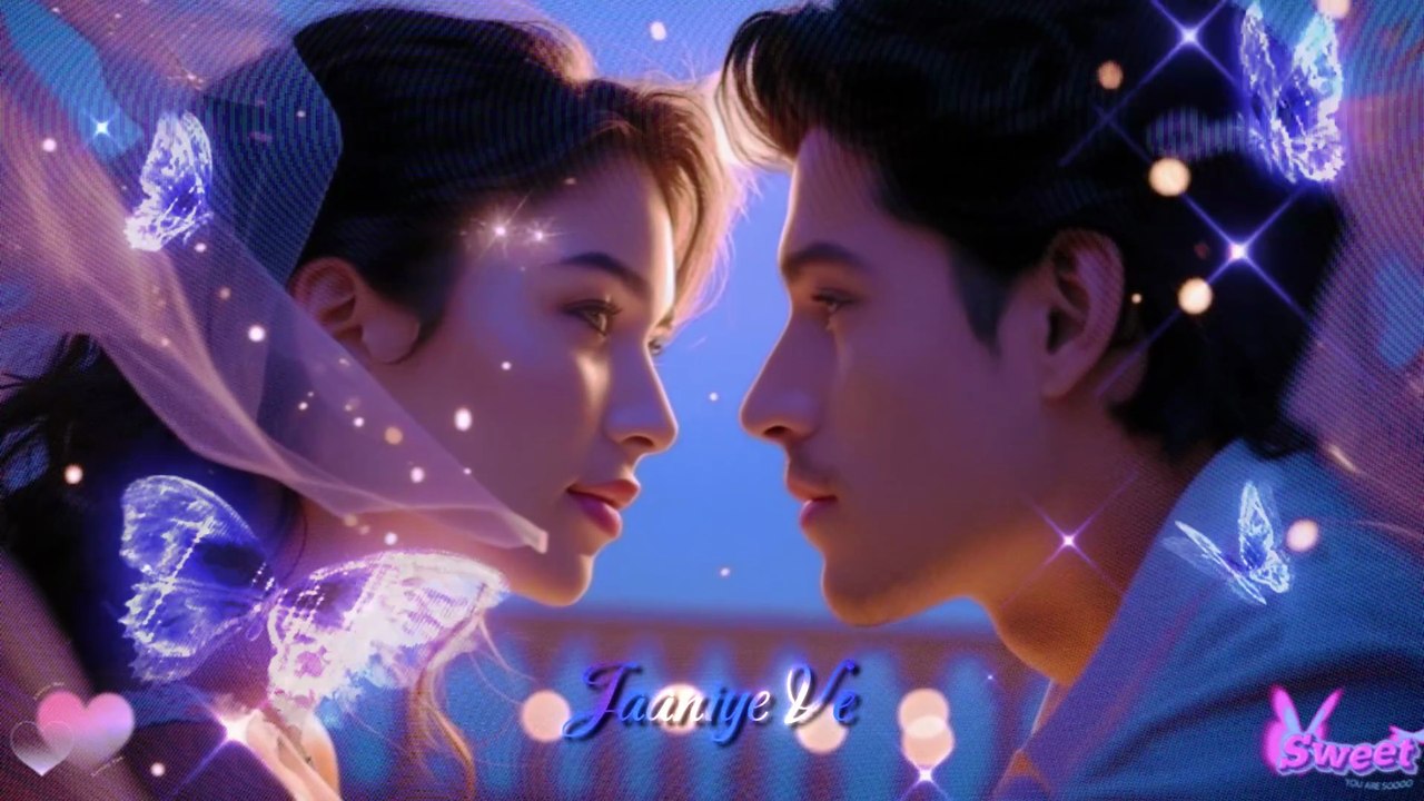 Jaaniye Ve – Romantic Hindi Song | Soulful Lyrics, Emotional Vibes, Love Beyond Words