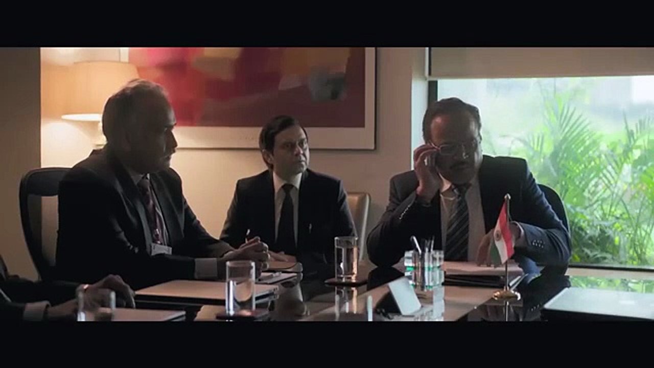 Bollywood latest movie (2025) _ Full blockbuster movie _ Action movie _ Vicky Kaushal