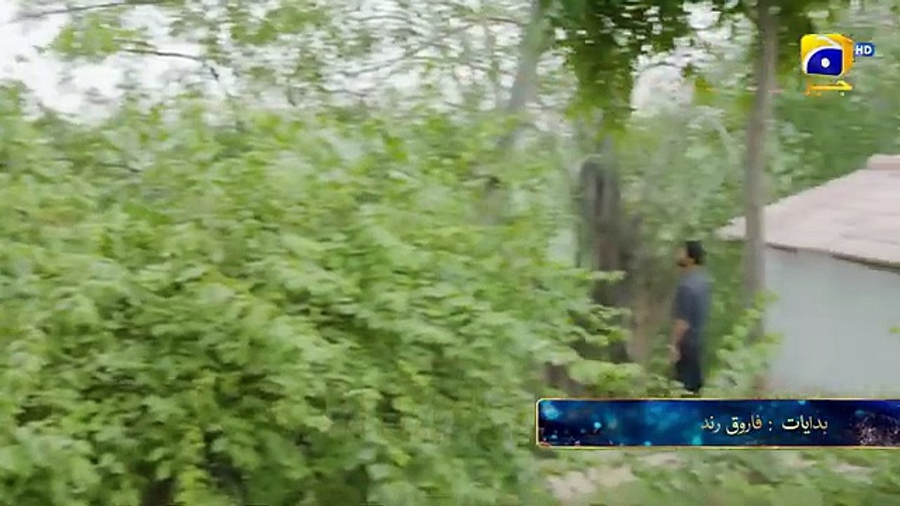 Humraaz Episode 28 Promo