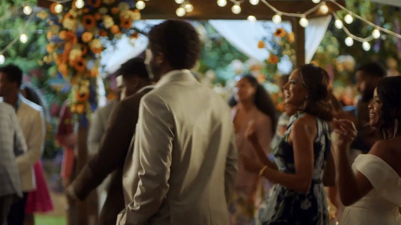 Mary J. Blige's Family Affair - Official Trailer