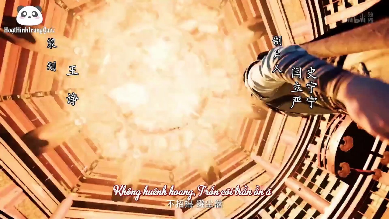 Tập 51 Phàm Nhân Tu Tiên (Tổng Hợp) (Huyen Huyen) Server 1 - Hoạt Hình Trung Quốc