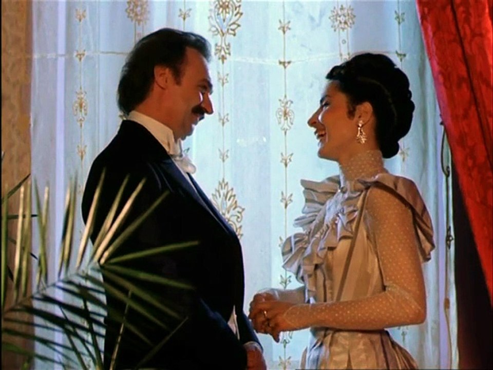 Die Galgenbrücke (DDR 1988)