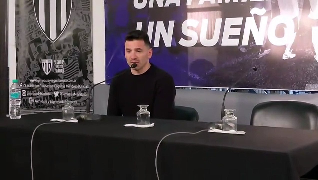 Próximos desafíos del Lobo