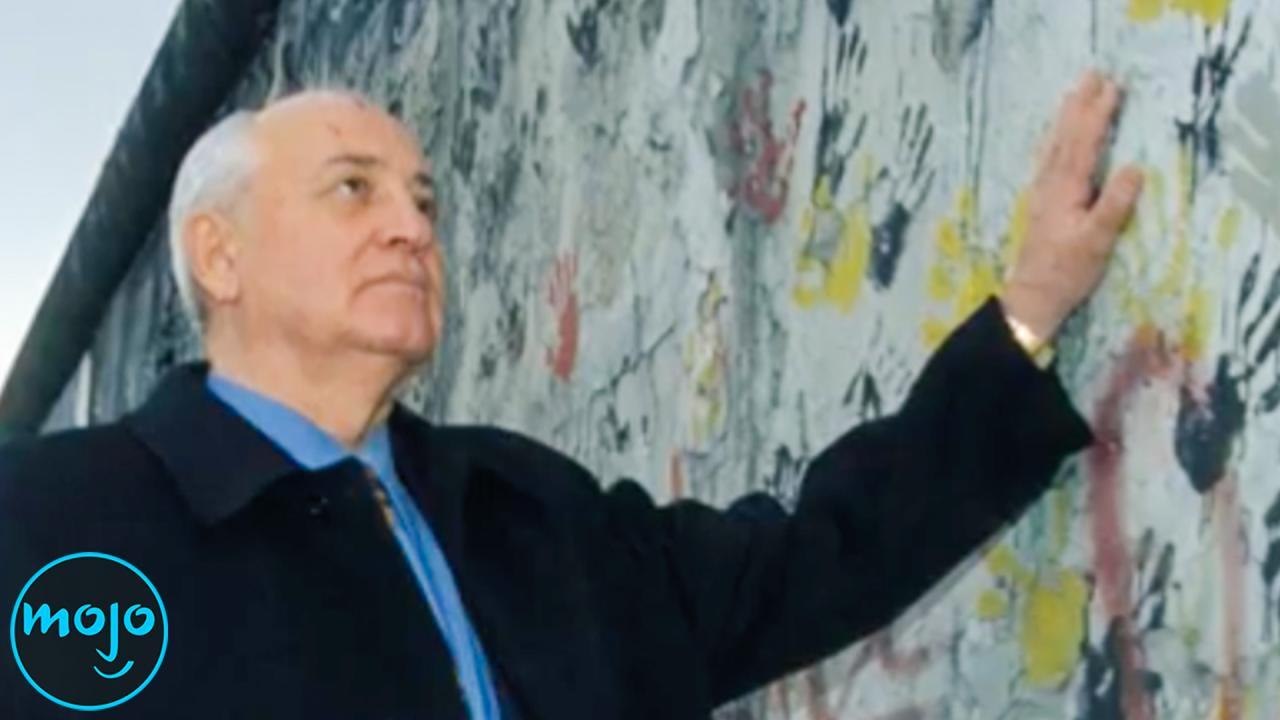 Top 30 Best Decisions in History