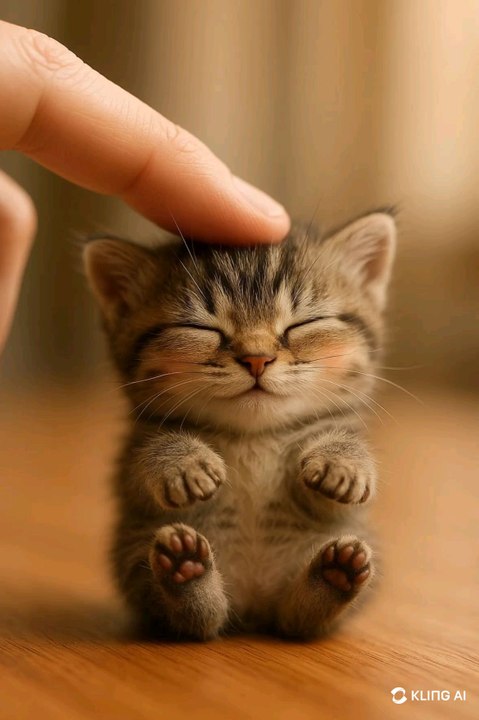 Less perfection, more authenticity