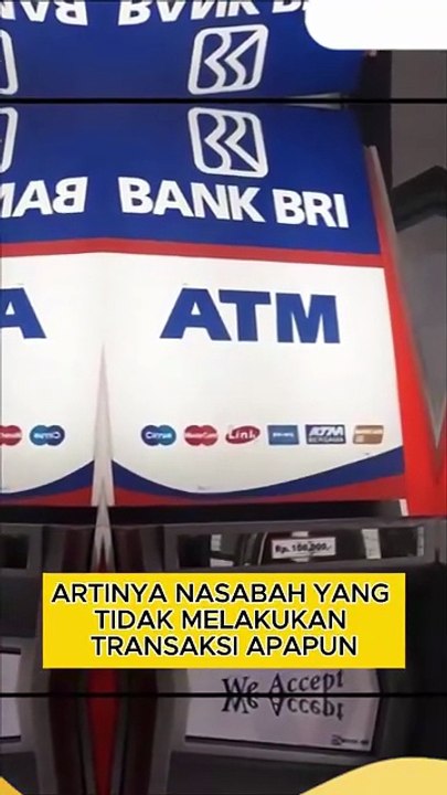 Ini Ketentuan Rekening Dianggap Tidak Aktif