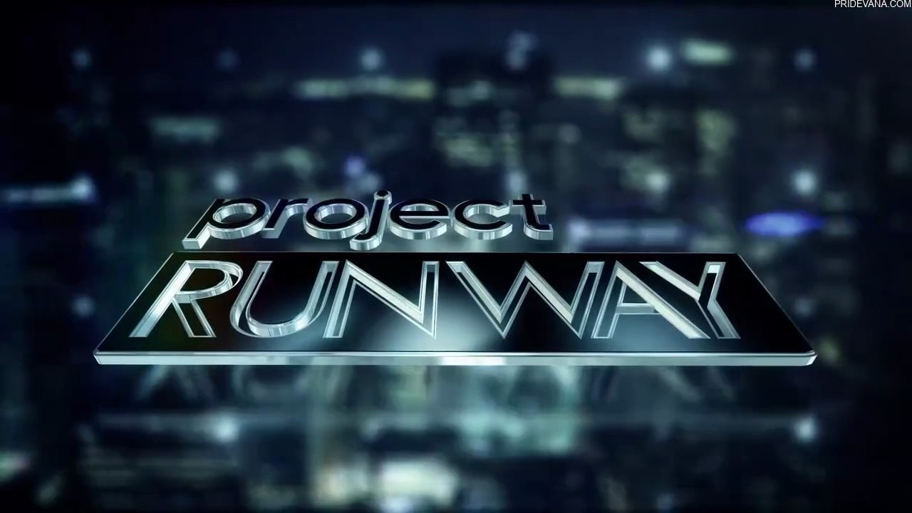 Project Runway 13 Episode 13