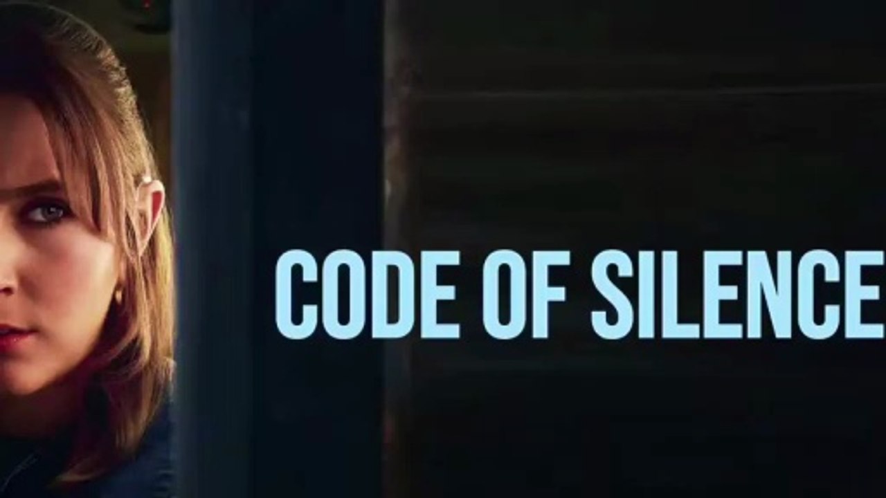 Code Of Silence S01E01 (2025)