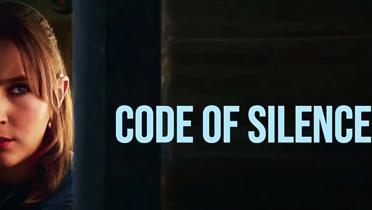 Code Of Silence S01E05 (2025)