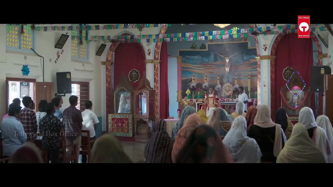 Christy Telugu Dubbed Full HD Movie | Mathew Thomas, Malavika Mohanan | Superhit Romantic Drama | TBO